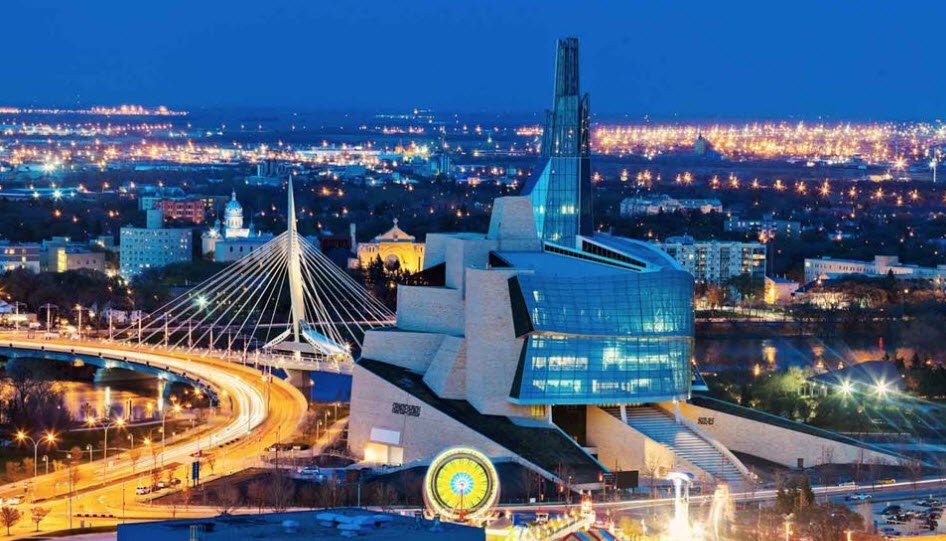Winnipeg, Manitoba, Canada